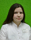 Банарь Виктория Владиславовна