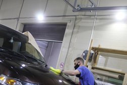 Автотехцентр RS motors, с рейтингом 3.2 - находится по адресу Иваново, улица Смирнова, 65 