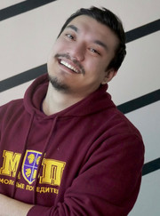 Психолог Керимберды Умаров