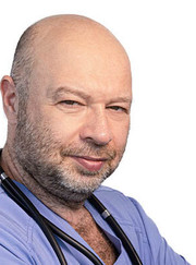 Невролог Игорь Михайлович Донин