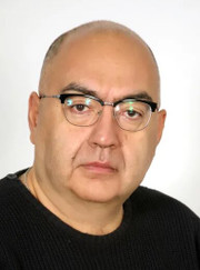 Психиатр Арам Шагенович Машурян