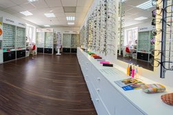 Салон оптики Smart Doc, с рейтингом 4.9 - находится по адресу Пензенская область, городской округ Пенза, Первомайский район, Центр, 440026, Красная улица, 24А 