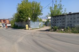 Пункт приёма и утилизации металлолома Ставмет, с рейтингом 4 - находится по адресу Москва, Щербинка, Южная, 14 ст5 