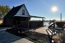 Баня Воздух, с рейтингом 4.2 - находится по адресу Ростовская область, Аксайский район, Ольгинское сельское поселение, Левобережная улица, 34 