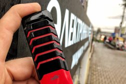 Магазин Sve, с рейтингом 4.6 - находится по адресу Рязань, улица Пушкина, 27 