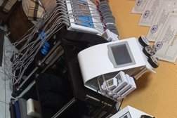 Студия массажа и релаксации Точка Здоровья, с рейтингом 4 - находится по адресу Курган, улица Куйбышева, 36 