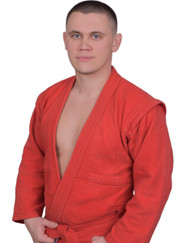 Главный тренер, тренер по боевым искусствам Роман Викторович Романов