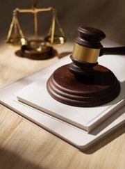 Юрист Максим Николаевич Гребенкин