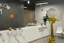 Клиника боли, с рейтингом 5 - находится по адресу Смоленск, Промышленный район, Трамвайный проезд, 6 