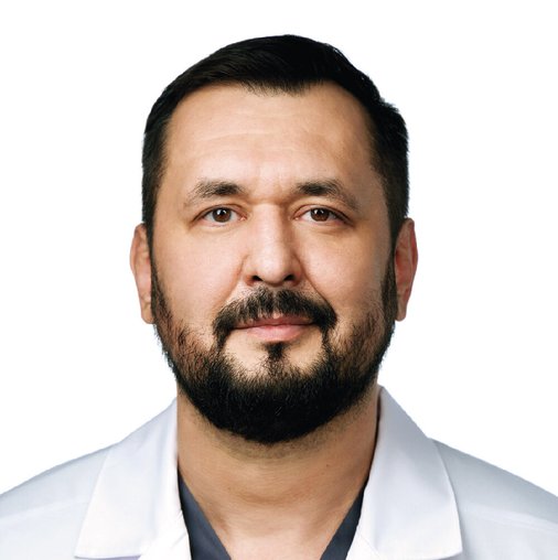 Дмитрий Анатольевич Терехов