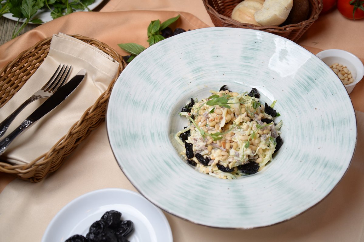 Кафе Ипполит Матвеевич на Большой Филёвской улице - отзывы, фото ...