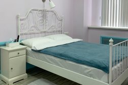 Клиника уха, горла и носа на Самотечной улице, с рейтингом 4 - находится по адресу Москва, Самотёчная улица, 5 