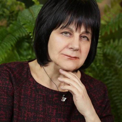 Наталья Николаевна Шемякина