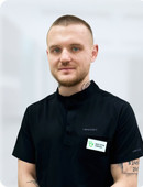 Водолазский Руслан Евгеньевич