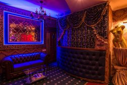 Салон эротического массажа Esenin, с рейтингом 2.6 - находится по адресу Владивосток, проспект Красного Знамени, 90 
