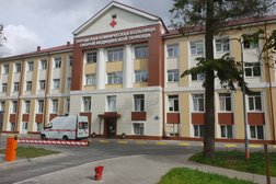 Поликлиника, с рейтингом 2.3 - находится по адресу Калининград, улица Александра Невского, 90 