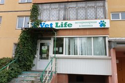 Ветеринарная клиника VetLife, с рейтингом 4.3 - находится по адресу Красноярский край, Сосновоборск, улица Ленинского Комсомола, 28 