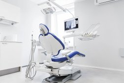 Центр инновационной стоматологии Новодент, с рейтингом 2.8 - находится по адресу Московская область, Химки, Молодёжная улица, 63, корп. 3 