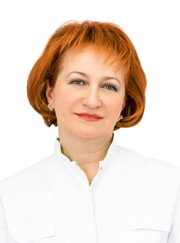 Акушер-гинеколог, акушер Инна Анатольевна Приходько