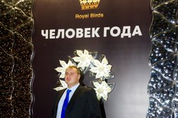 Онлайн-курсы Школа Трейдинга Алекса Грей STAG, с рейтингом 4.5 - находится по адресу Санкт-Петербург 