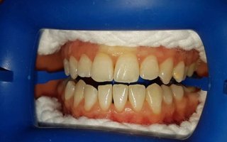 фотография работы врача Лауры Григорьевны Мнацаканян