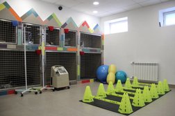 Ветеринарная клиника Центр здоровья животных, с рейтингом 2.9 - находится по адресу Республика Башкортостан, Уфа, проспект Октября, 97 