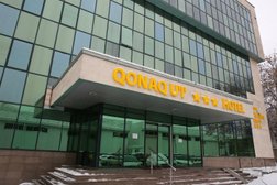 Отель Optima Алматы, с рейтингом 2.8 - находится по адресу Алматы, улица Желтоксан, 12 