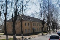 Поликлиника №13 терапевтическое отделение, с рейтингом 2.2 - находится по адресу Московская область, Балашиха, улица Некрасова, 1 