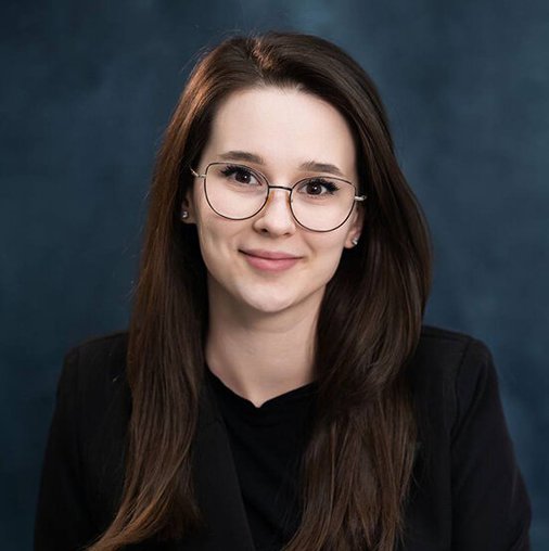 Анжела Кувакина
