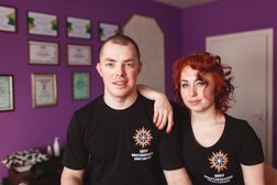 Арктический центр массажа, с рейтингом 4.6 - находится по адресу Мурманск, улица Капитана Пономарёва, 9/3 