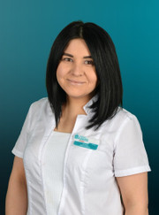 Ортодонт, стоматолог Зухра Айратовна Мусина