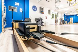Лаборатория возможностей тела BODYES, с рейтингом 4.7 - находится по адресу Москва, улица Бориса Галушкина, 3 