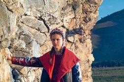 Магазин дизайнерской одежды ДушеГрея, с рейтингом 3.3 - находится по адресу Москва, Большой Толмачёвский переулок, 4 ст1 