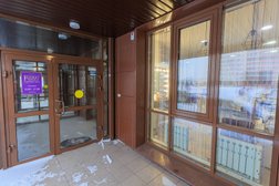 Студия маникюра и педикюра Fiolet Nails, с рейтингом 4.9 - находится по адресу Красноярск, Ярыгинская набережная, 15 