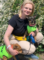 Грумер Надежда Сергеевна Жаворонкова