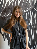 Фролова София