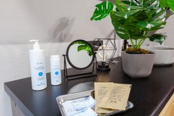 Кабинет эпиляции на метро Потапово, с рейтингом 4.9 - находится по адресу Москва, Новомосковский административный округ, район Коммунарка, Скандинавский бульвар, 9 