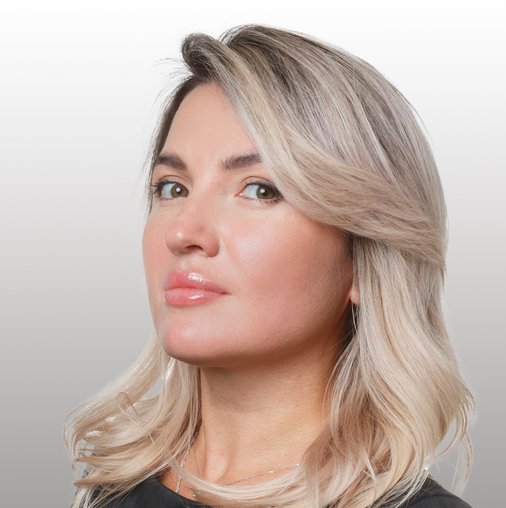 Ирина Николаевна Родионова