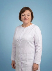 Эндокринолог Светлана Ибрагимовна Белоног