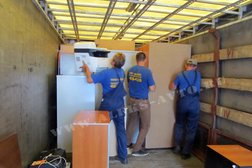 Транспортная компания АЛЕКС, с рейтингом 4.8 - находится по адресу Смоленск, 3-й Краснофлотский переулок, 12 