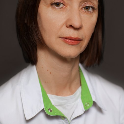 Татьяна Владимировна Козлова