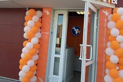 Салон красоты Прядки в Порядке, с рейтингом 4 - находится по адресу Москва, улица Лавриненко, 11 к2 