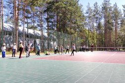 Спортивный клуб самбо и дзюдо Masters, с рейтингом 4 - находится по адресу Самара, улица Ерошевского, 29 