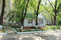 Приемное отделение Городская больница №3, с рейтингом 3 - находится по адресу Краснодар, улица Айвазовского, 97 к3 