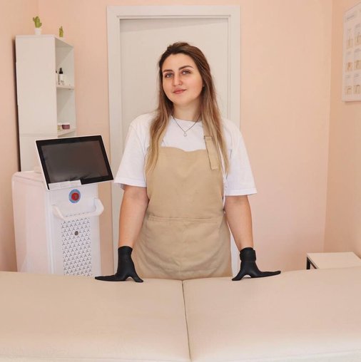 Даниэлла Вячеславовна Прилепская