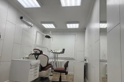 Стоматологическая клиника Дентпро, с рейтингом 5 - находится по адресу Нижний Новгород, улица Адмирала Васюнина, 1к1 