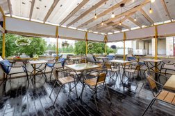 Рестопаб ФС Новосмоленская, с рейтингом 4.6 - находится по адресу Санкт-Петербург, Новосмоленская набережная, 1 