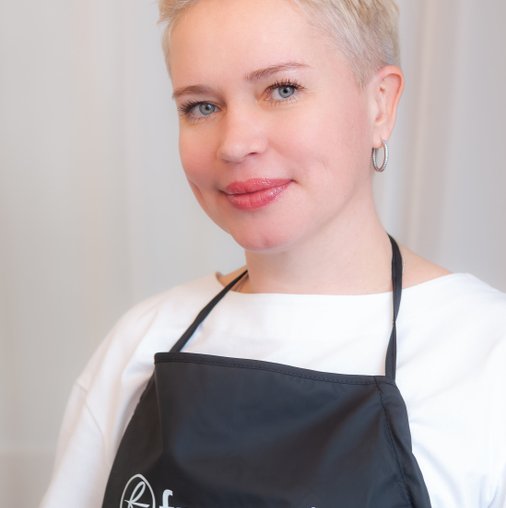 Екатерина Любушкина