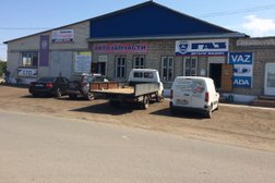 Автотехцентр Крымза, с рейтингом 3.6 - находится по адресу Самарская область, Сызрань, Полевая улица, 22 