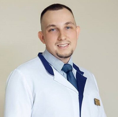 Никита Михайлович Какаев